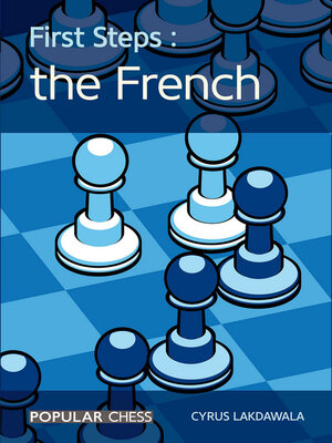 cover image of First Steps